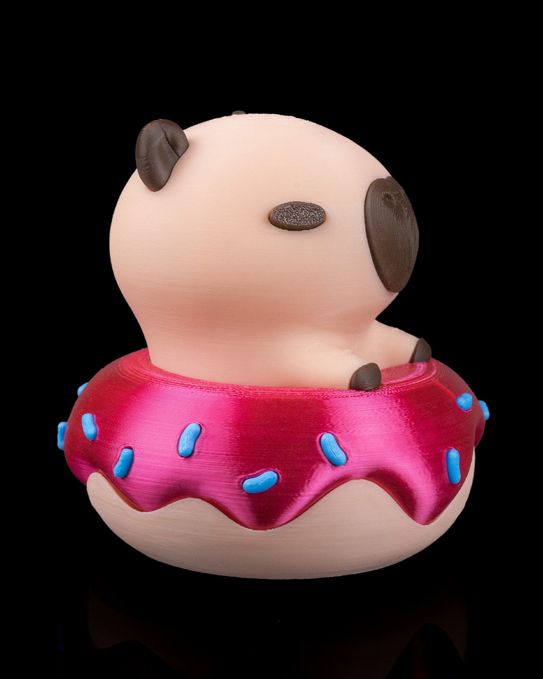 2733 - Donut Disturb