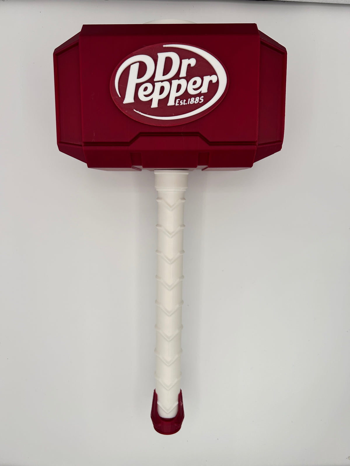 Hammer - Dr. Pepper