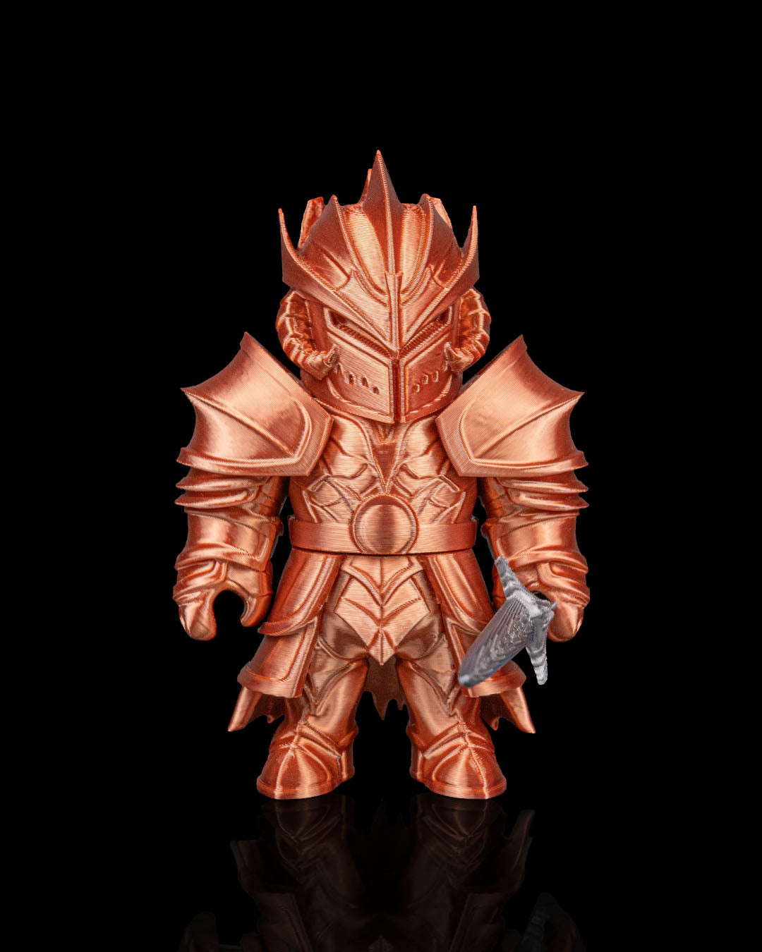3595 - Draconic Knight