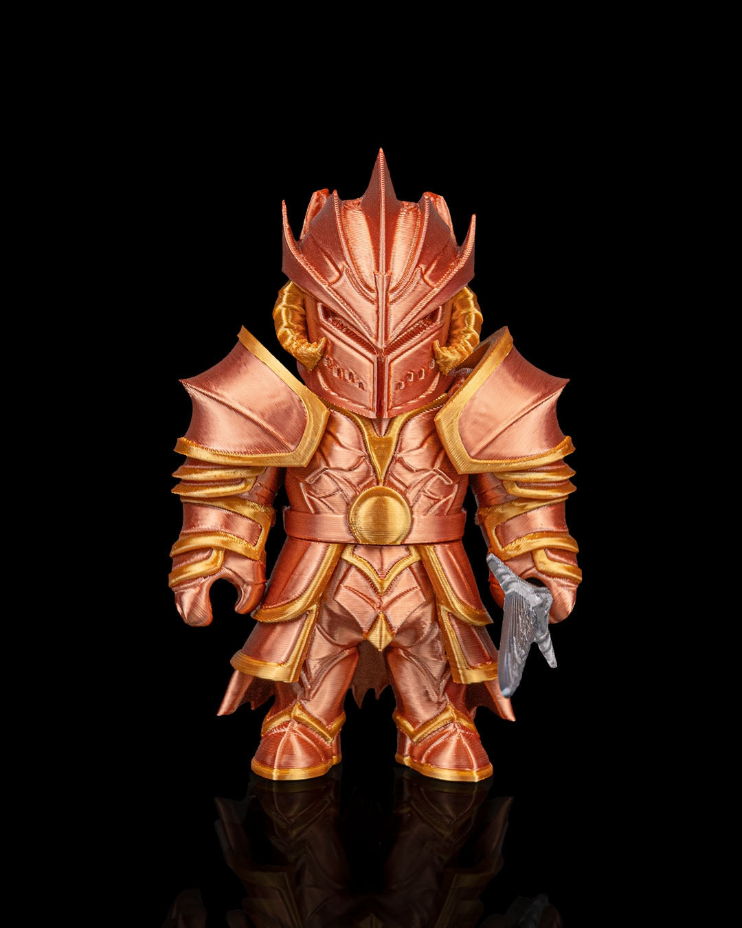 3595 - Draconic Knight