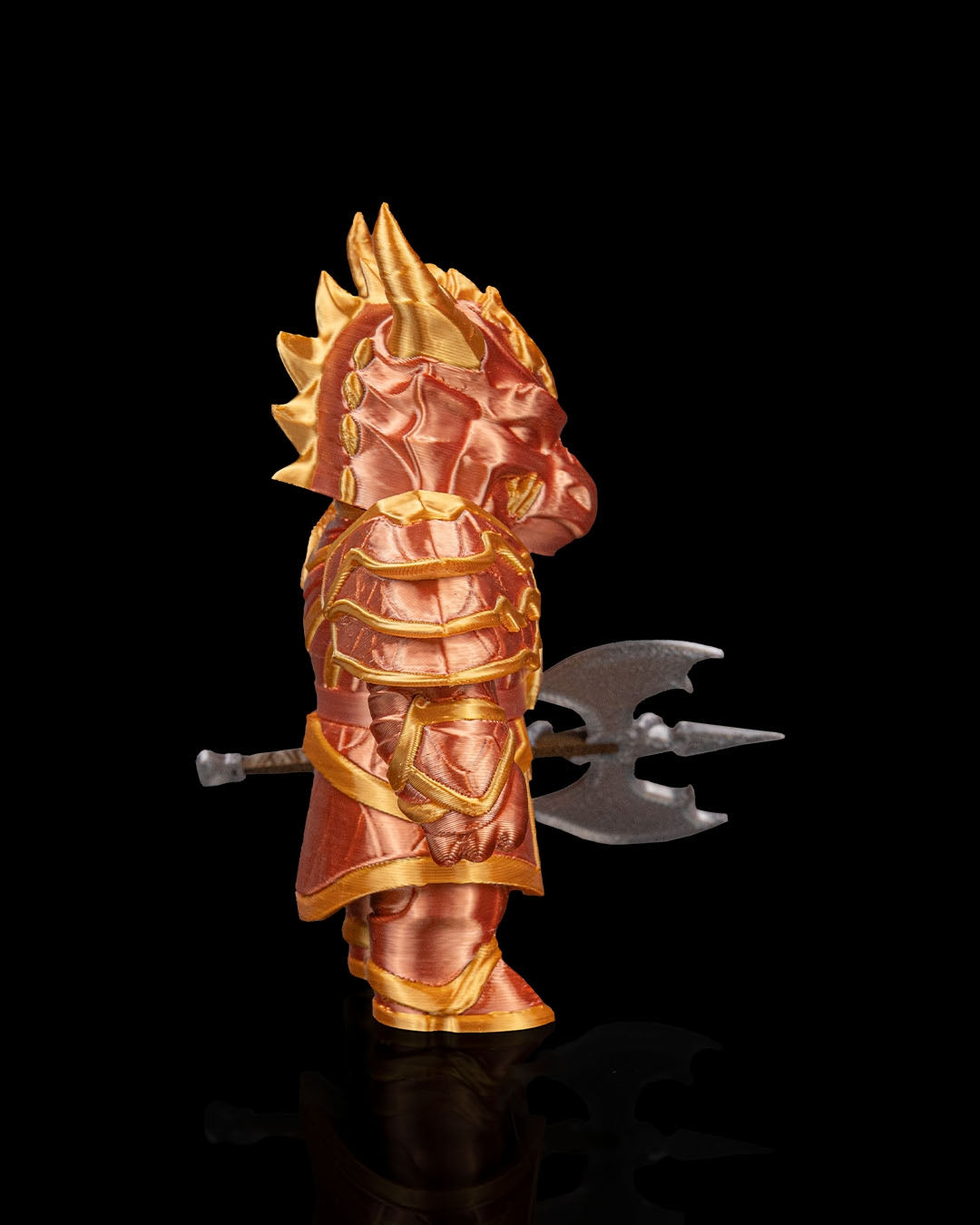 3595 - Draconic Knight
