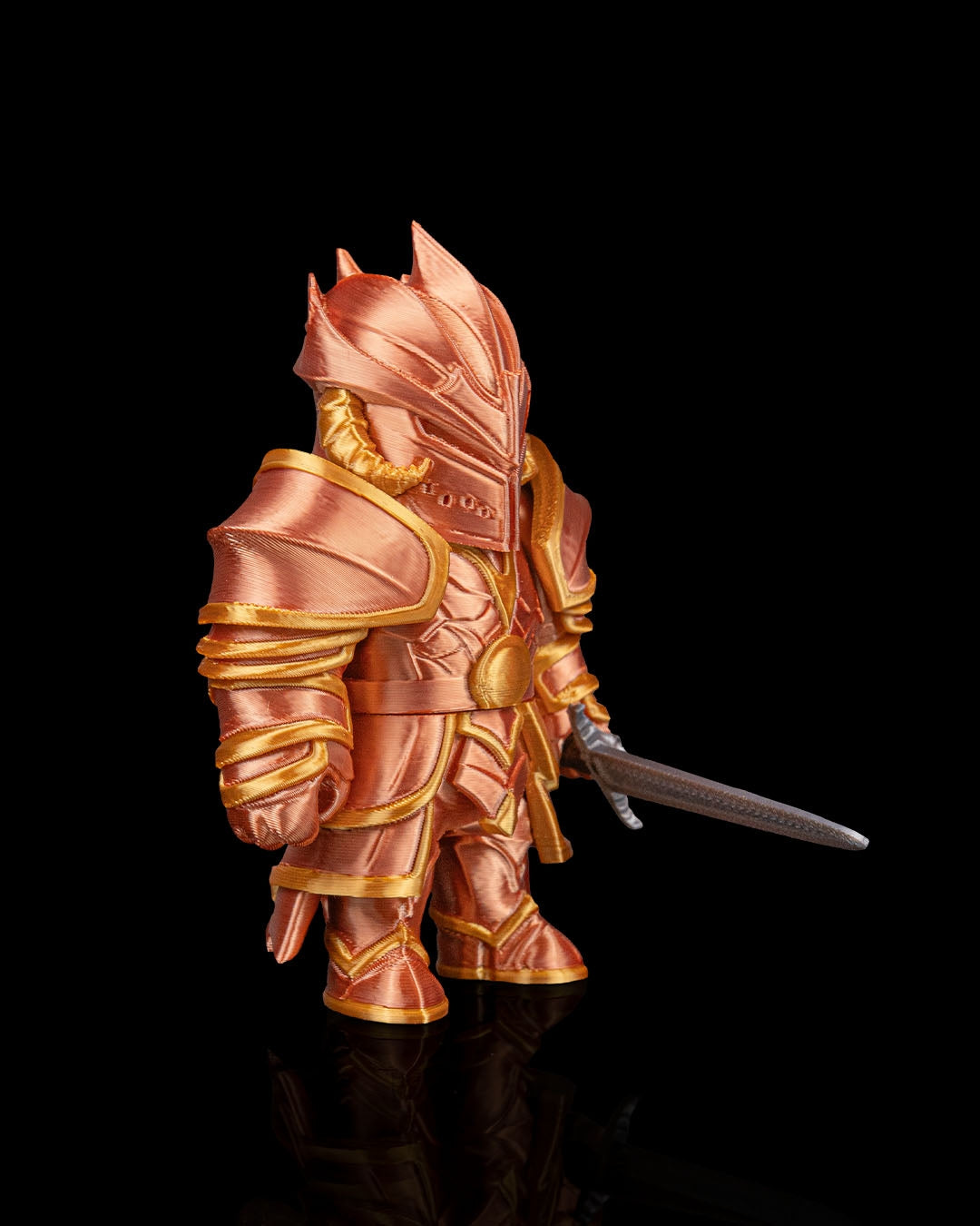 3595 - Draconic Knight