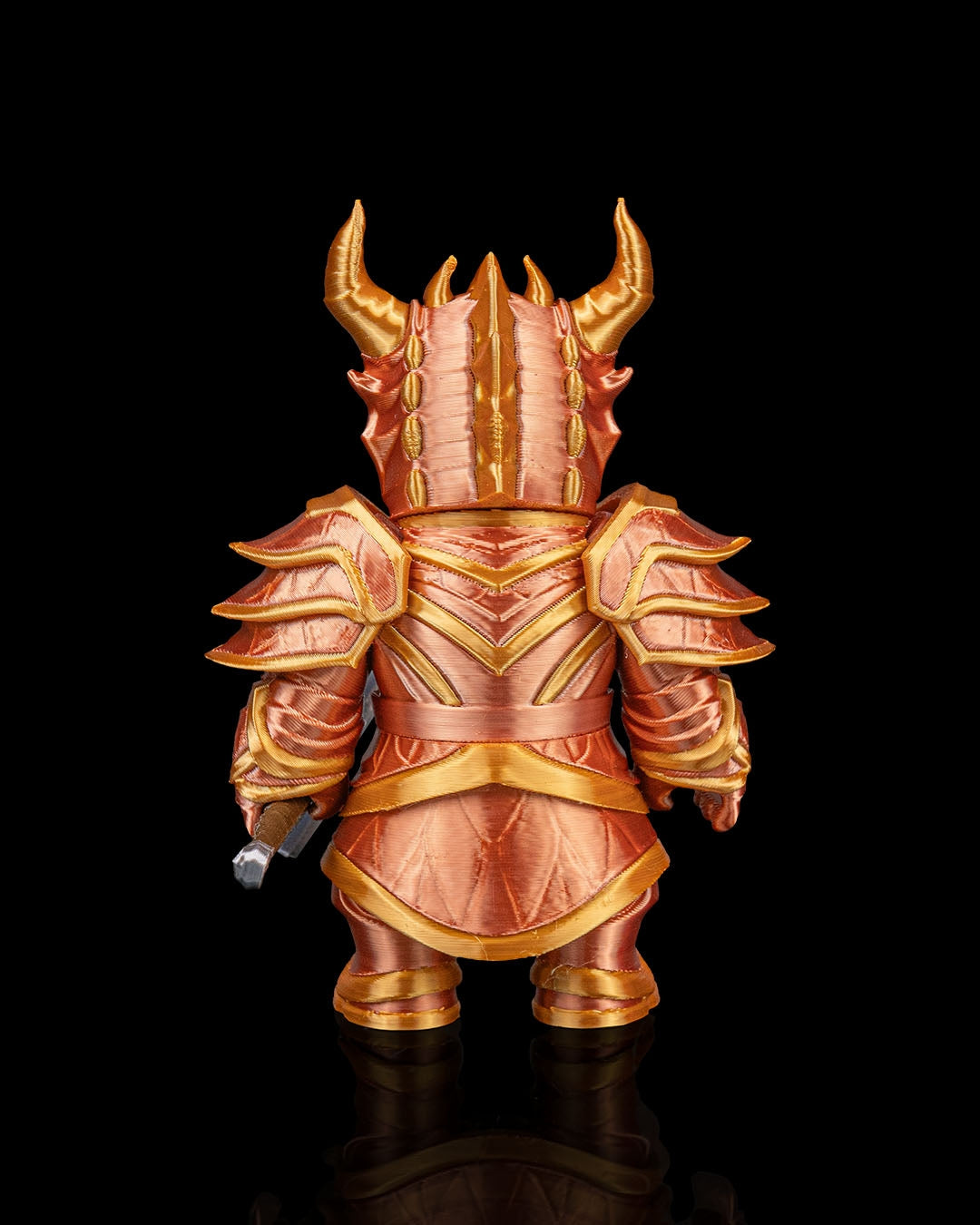 3595 - Draconic Knight