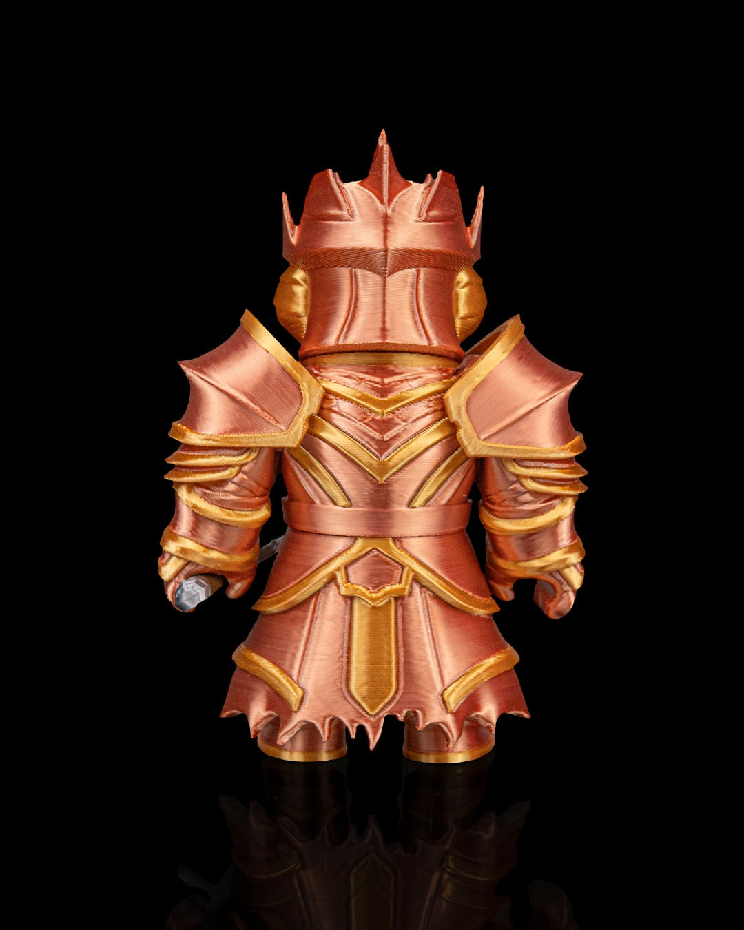3595 - Draconic Knight