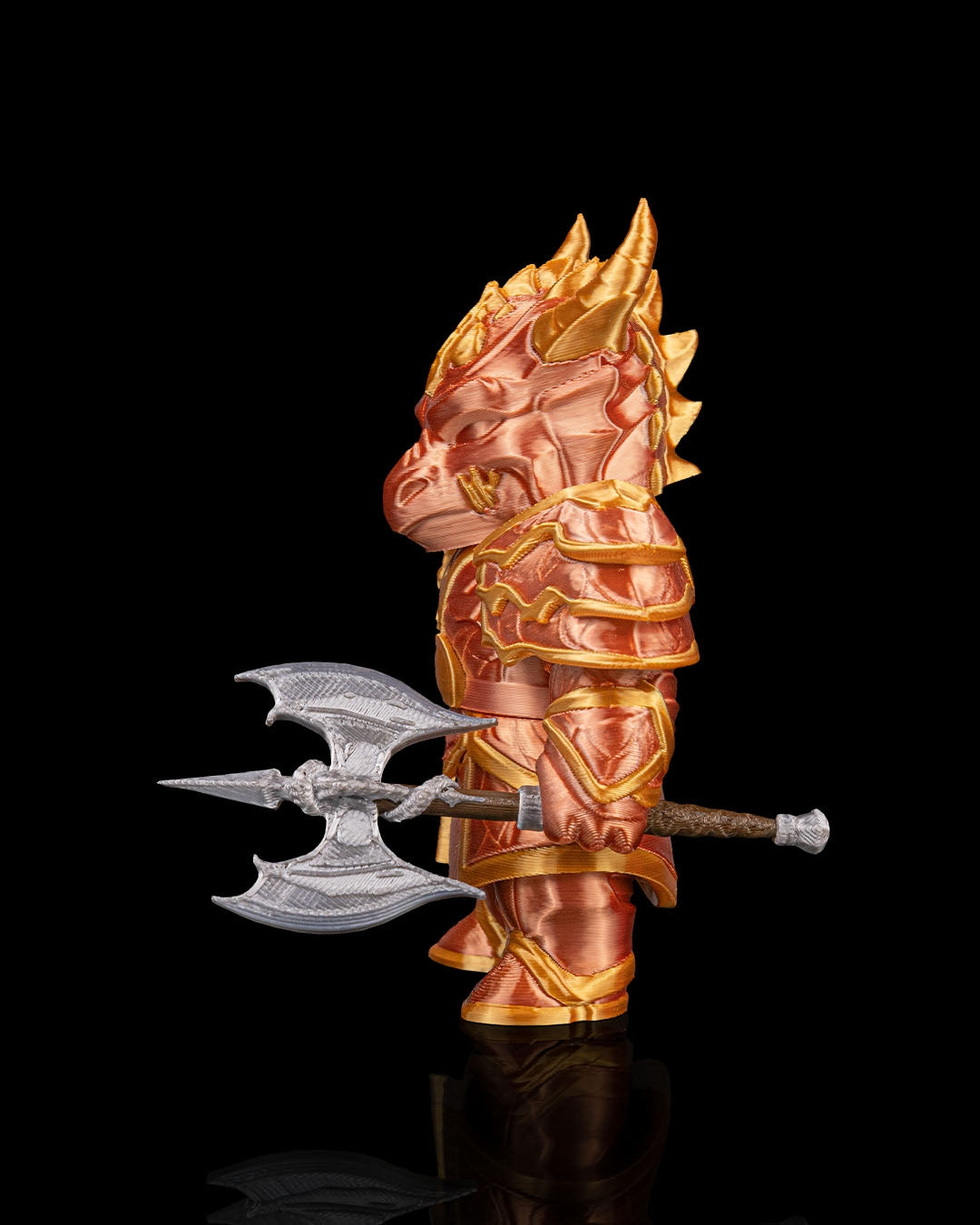 3595 - Draconic Knight