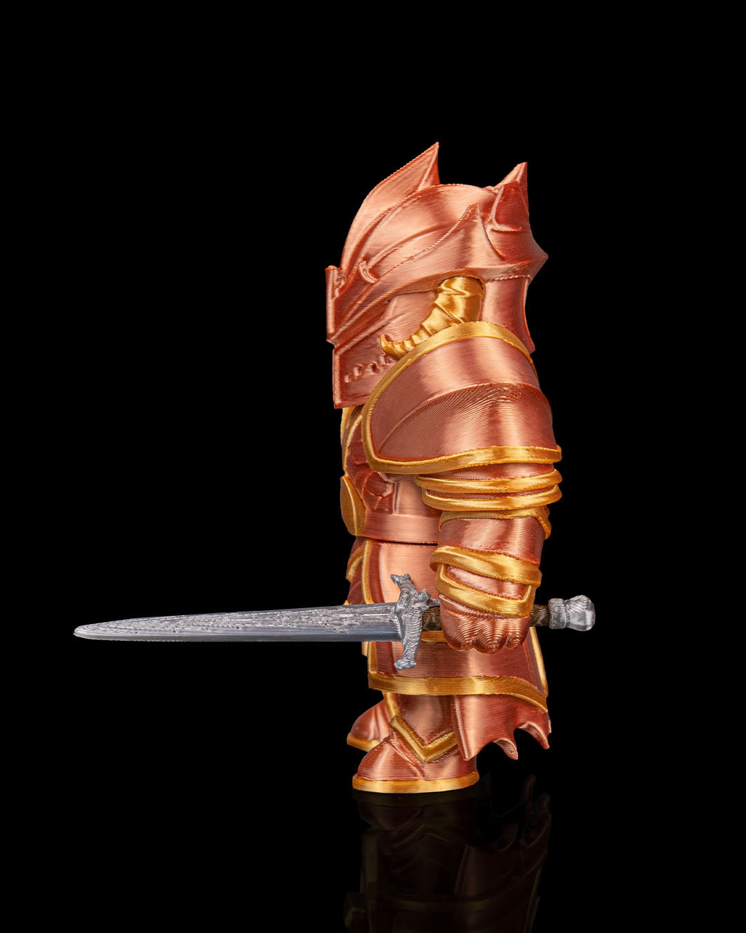 3595 - Draconic Knight