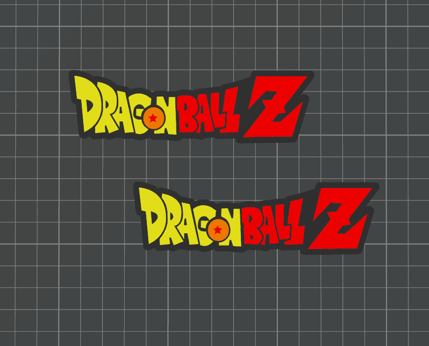 Dragon Ball Z Alt Hammer