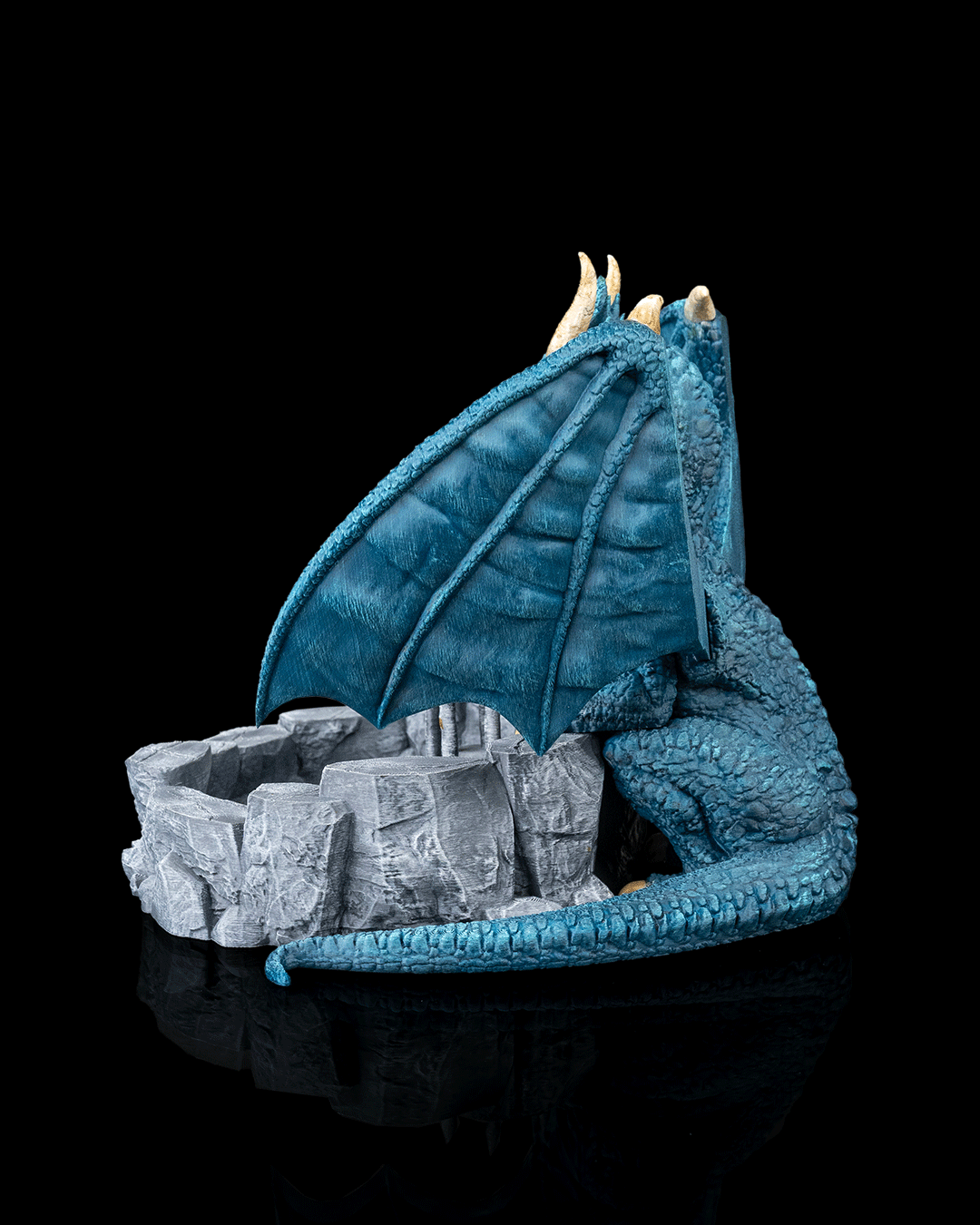 3231 - Dragon Arena - Dice Tray