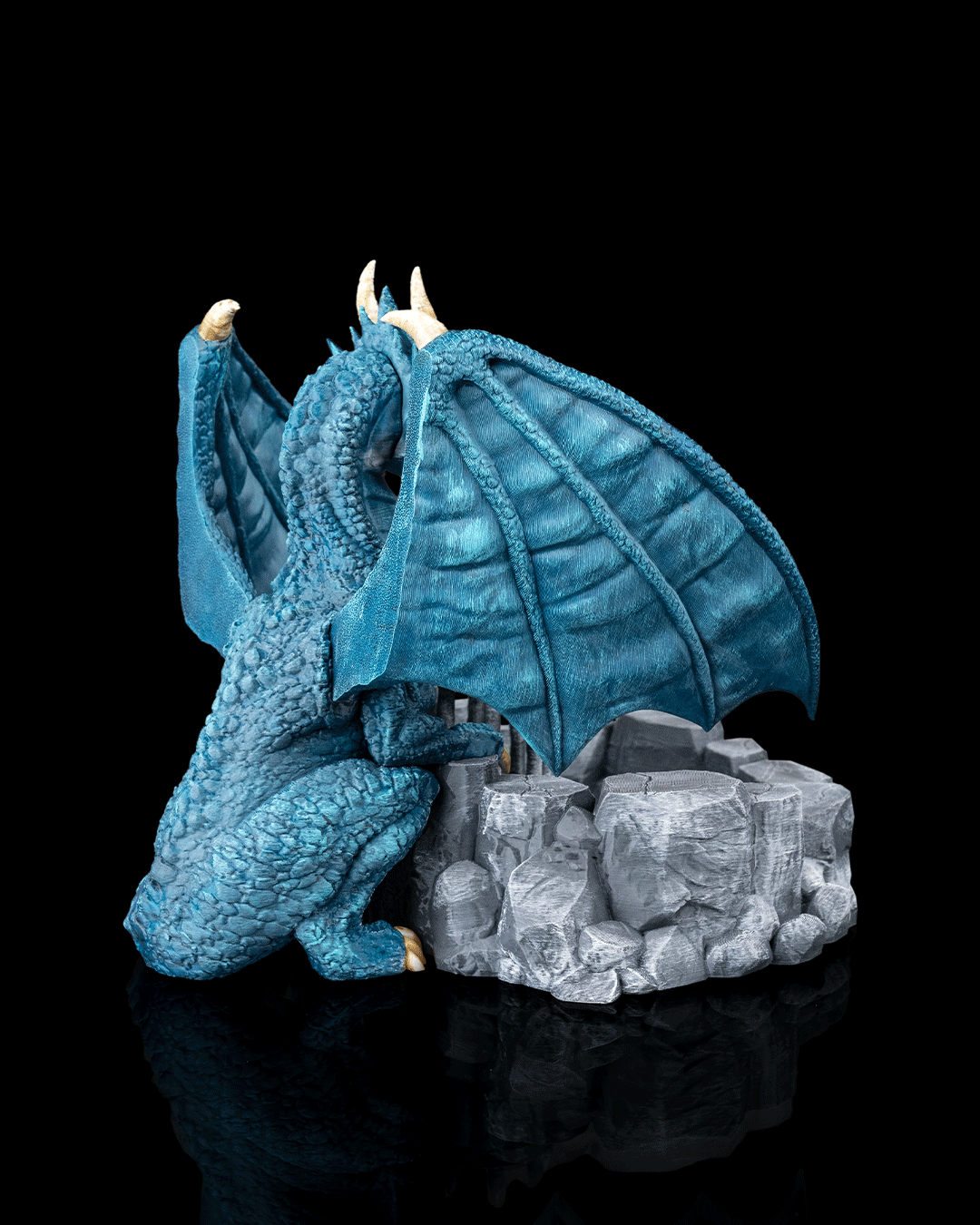 3231 - Dragon Arena - Dice Tray