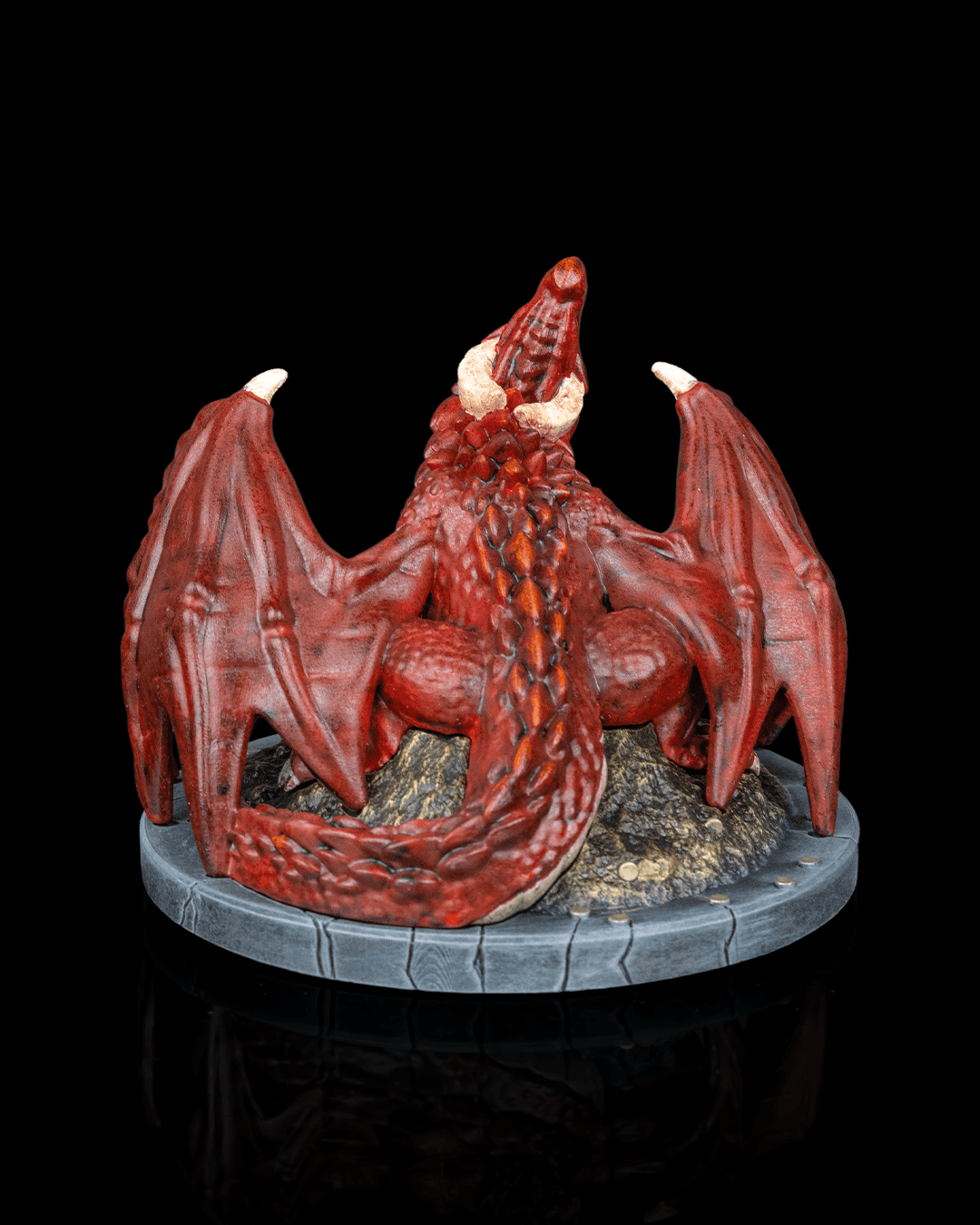 3990 - Dragon Boss