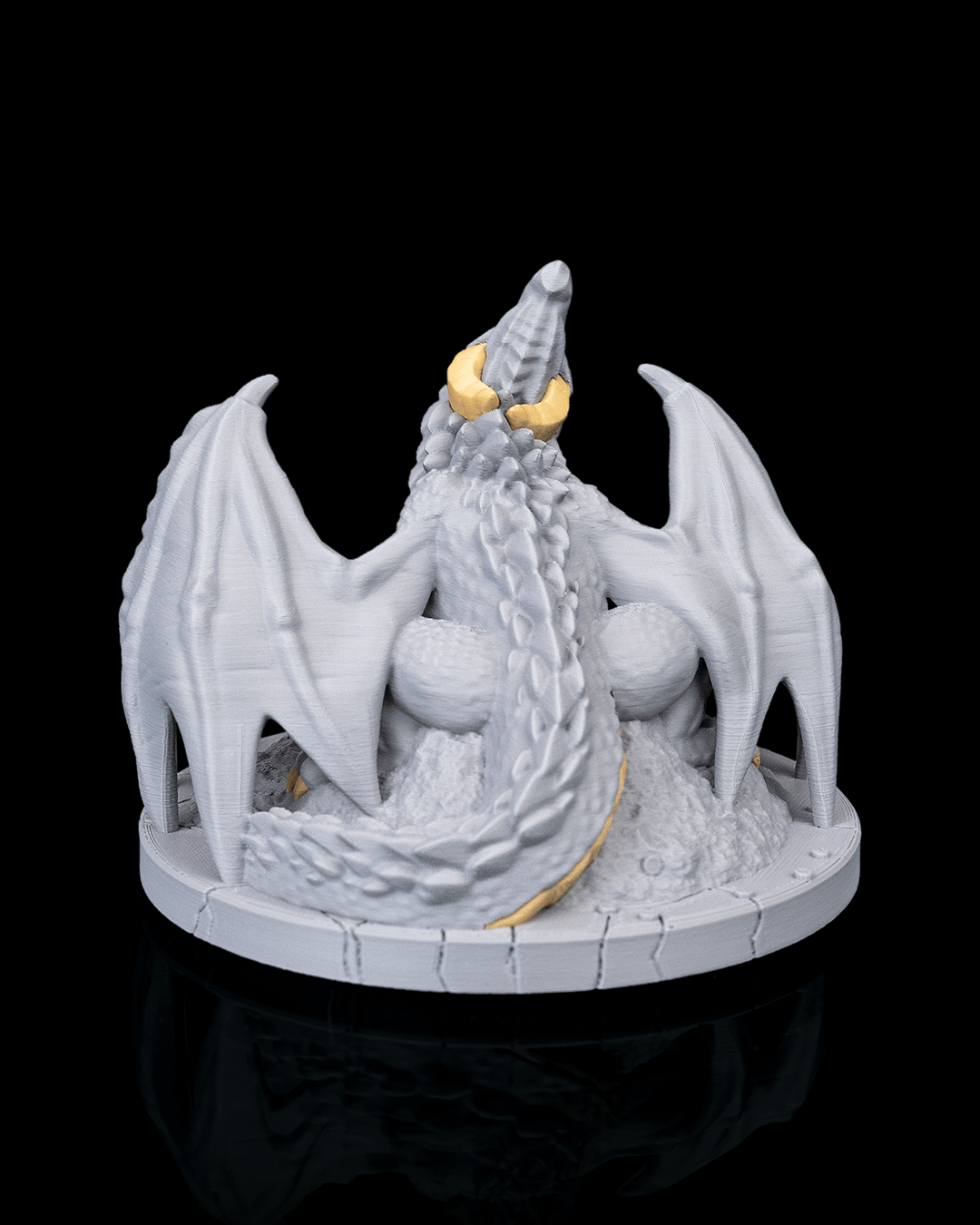 3990 - Dragon Boss