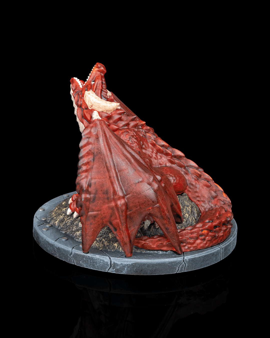 3990 - Dragon Boss