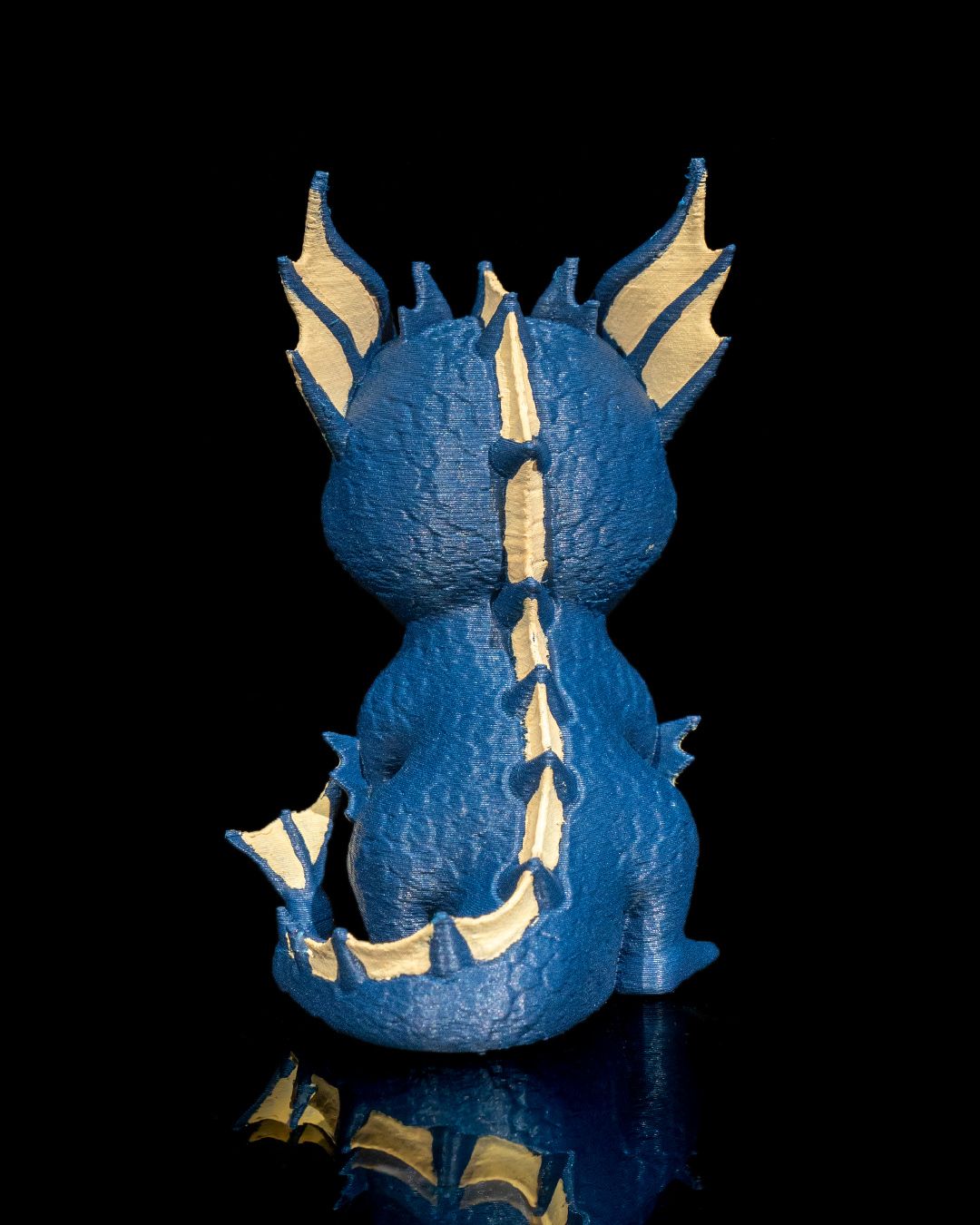 1661 - Dragon Egg - Water