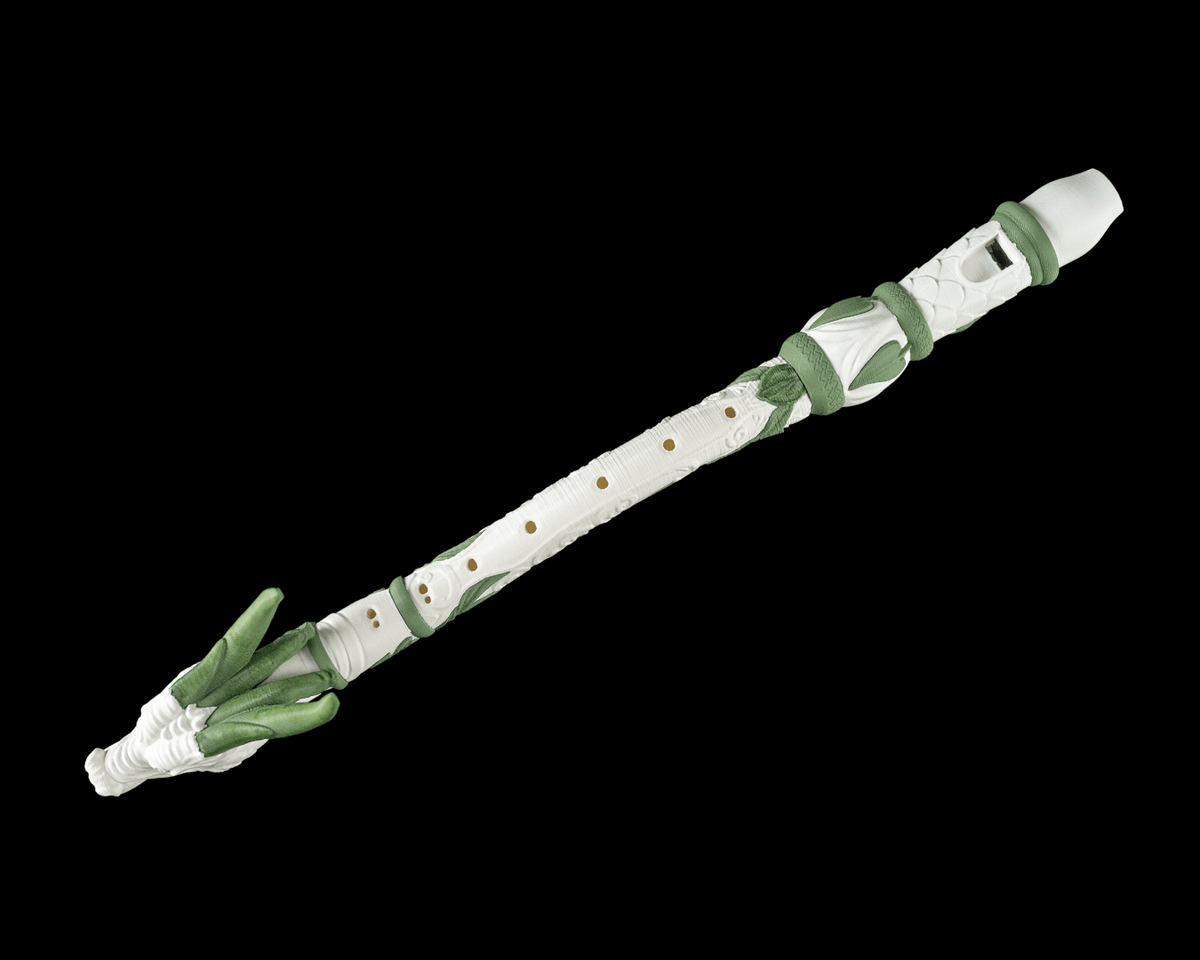 4297 - Dragon Flute