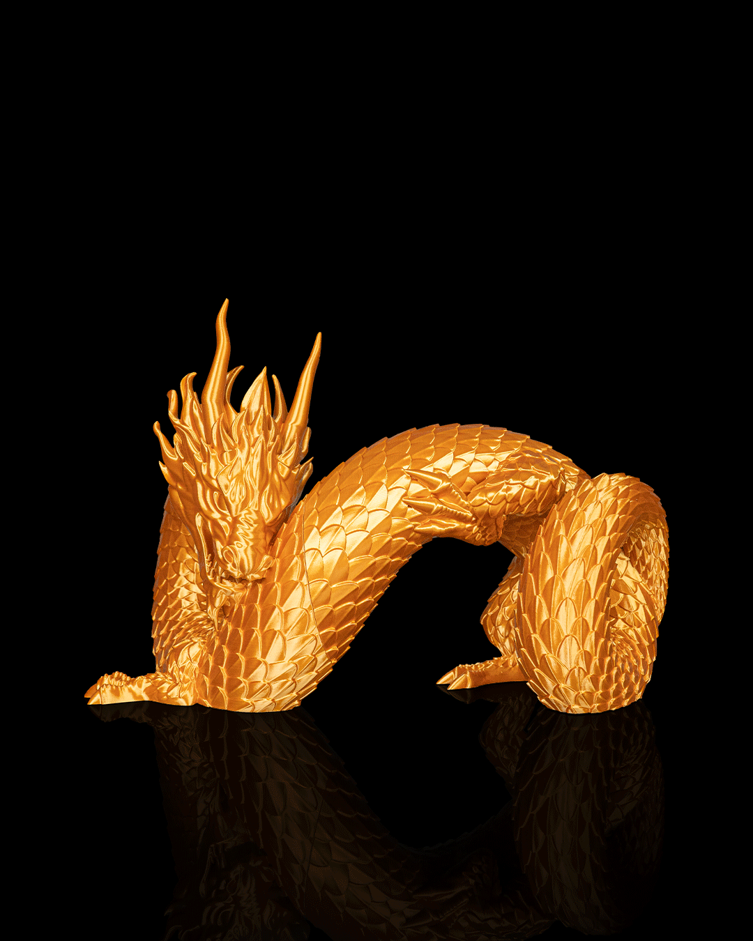 4513 - Dragon Grip - Katana Holder