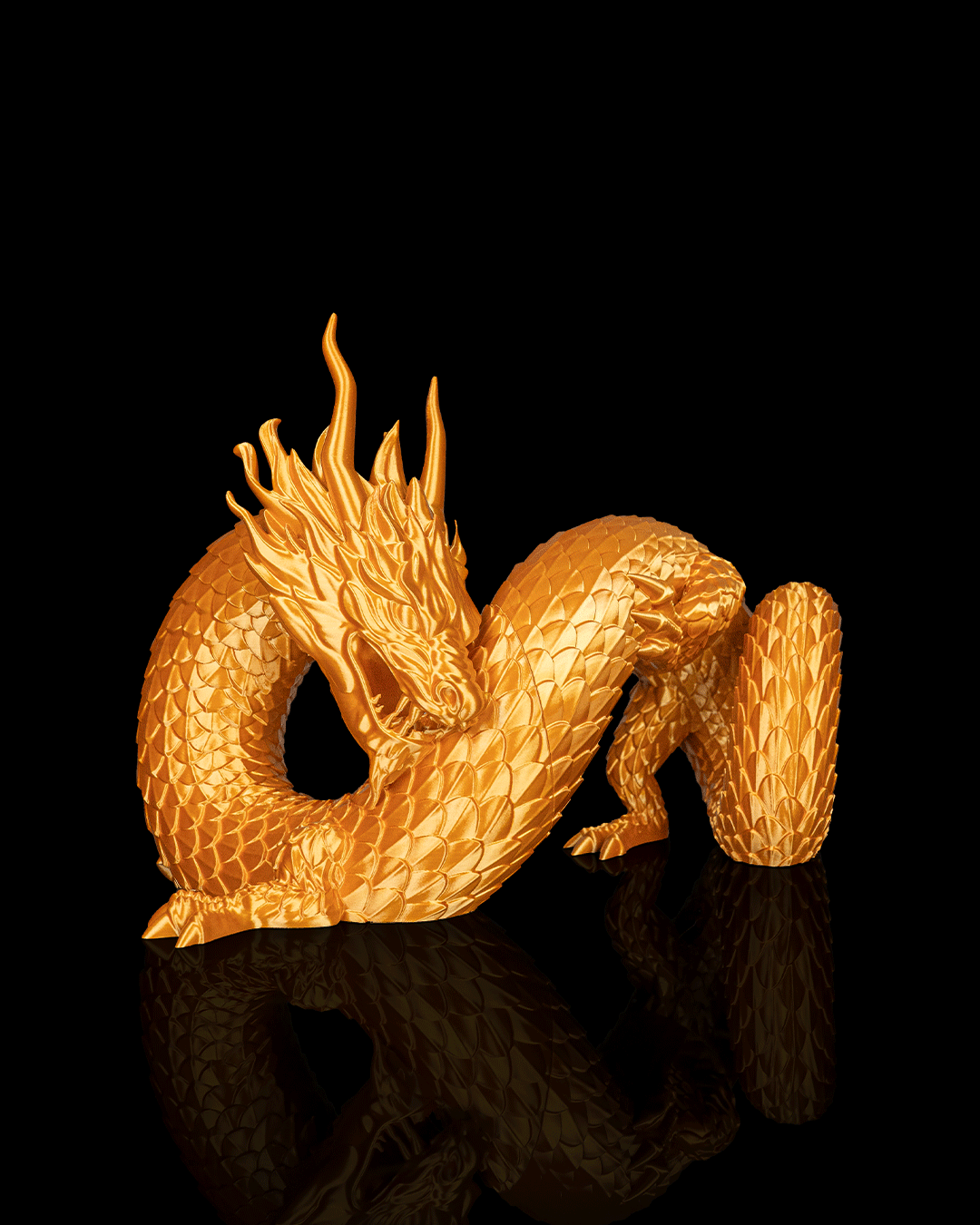 4513 - Dragon Grip - Katana Holder