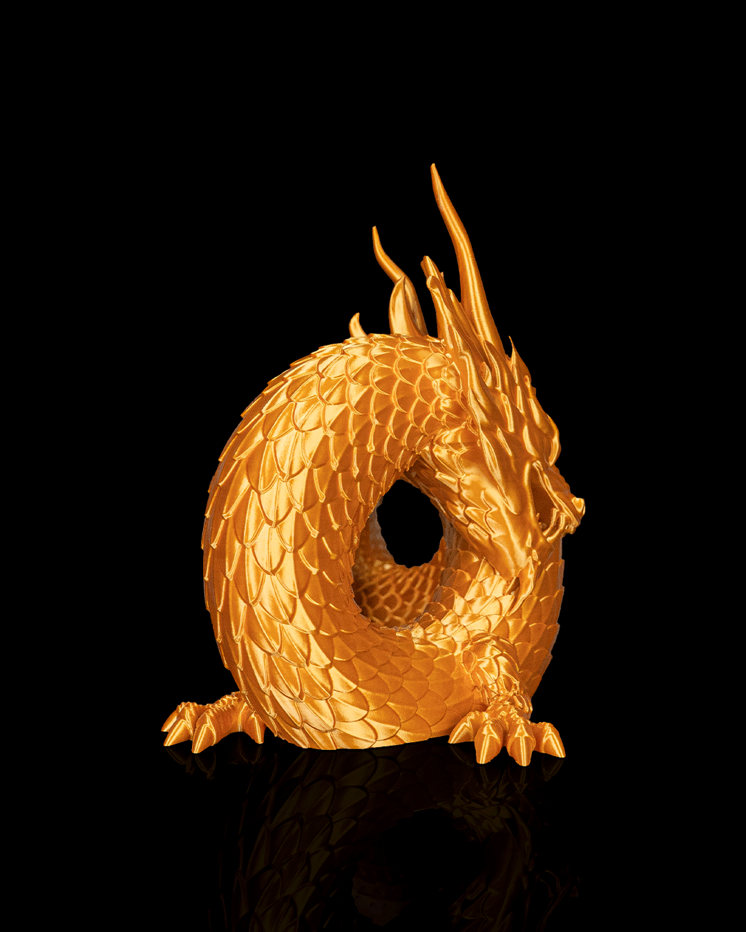 4513 - Dragon Grip - Katana Holder