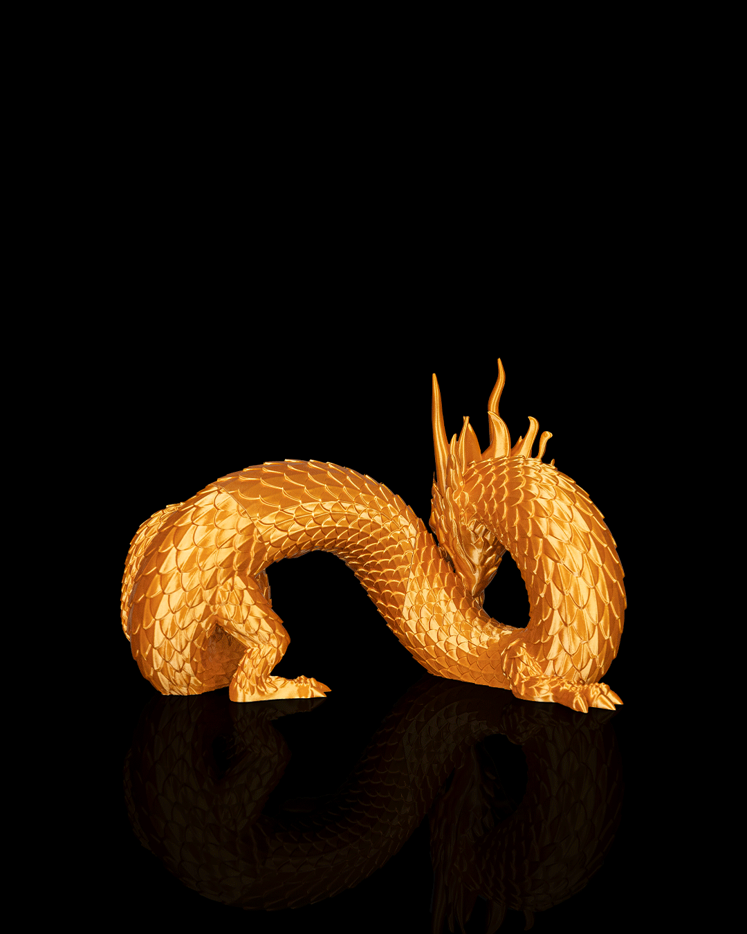 4513 - Dragon Grip - Katana Holder