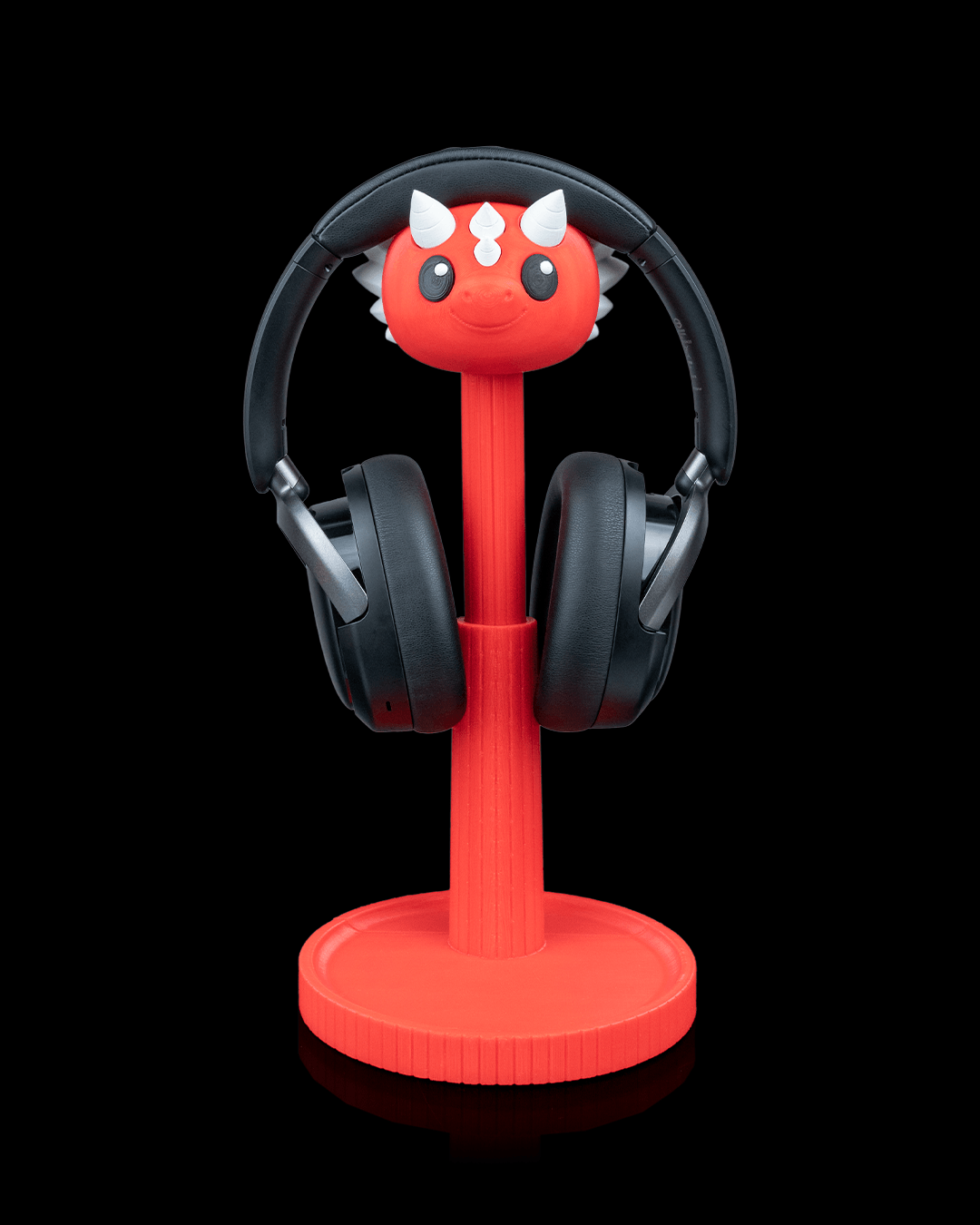 3969 - Dragon - Headset Holder