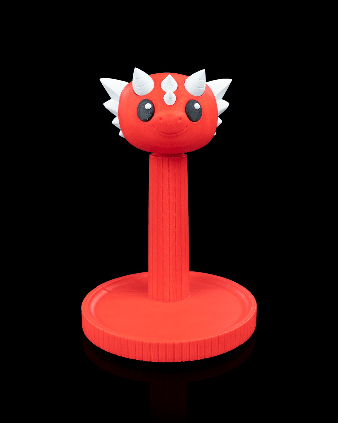 3969 - Dragon - Headset Holder
