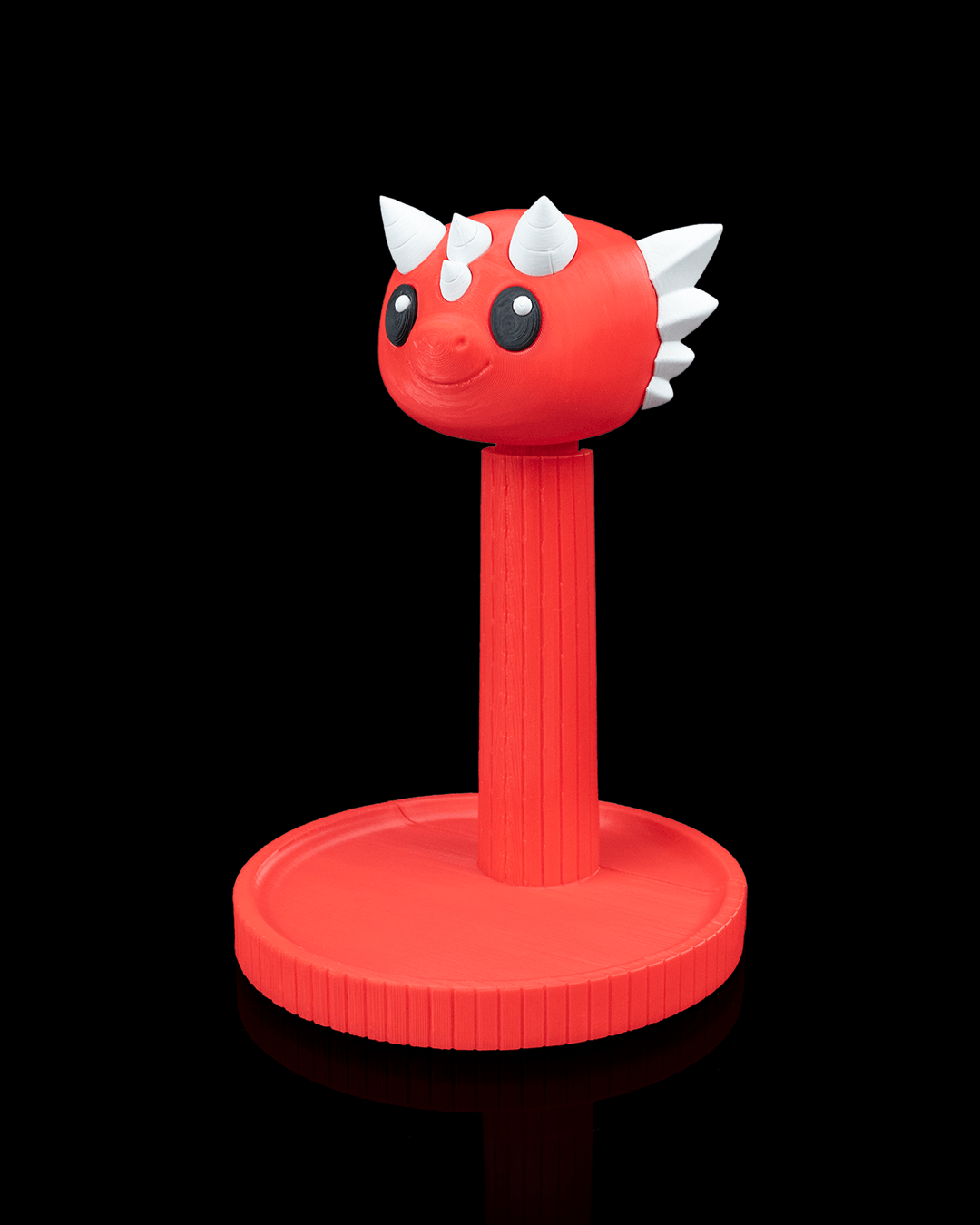 3969 - Dragon - Headset Holder