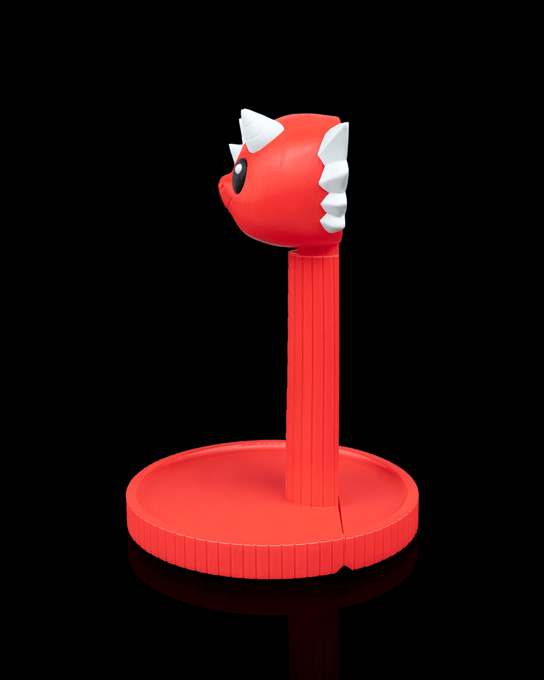 3969 - Dragon - Headset Holder