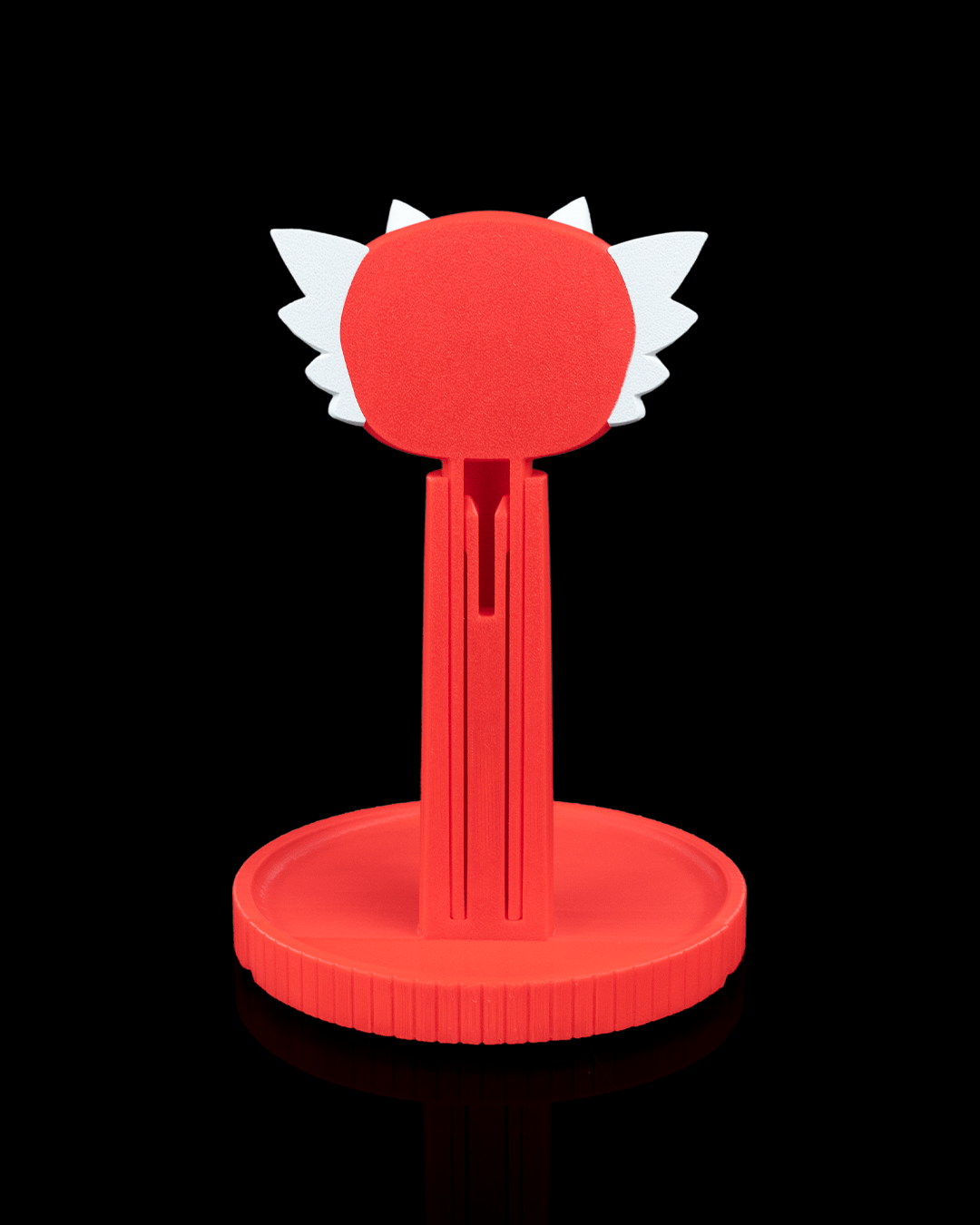 3969 - Dragon - Headset Holder
