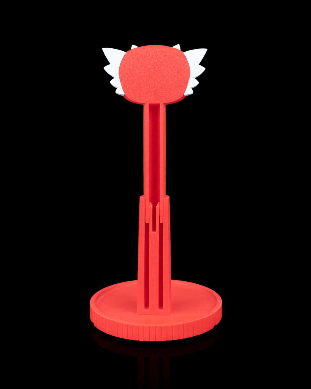 3969 - Dragon - Headset Holder