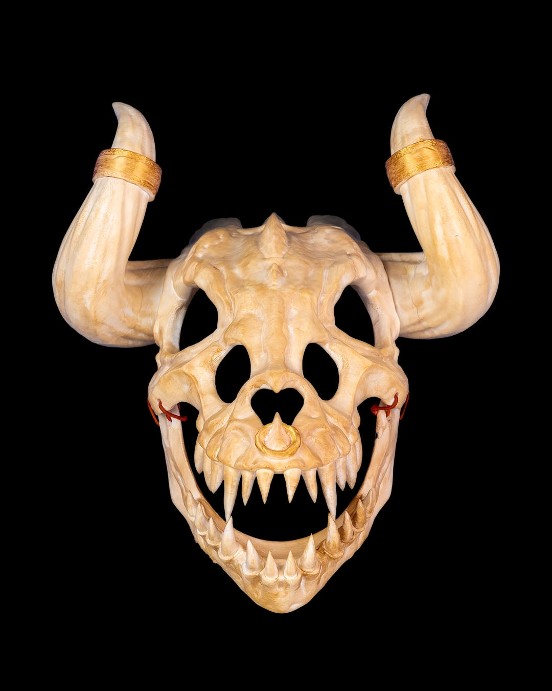 2593 - Dragon Slayer Helmet