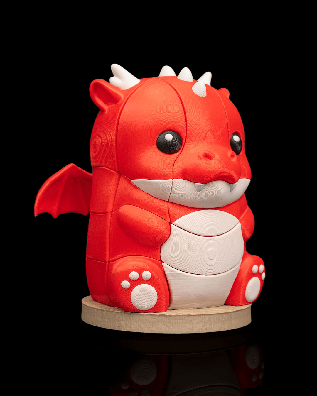 4071 - Dragon Stack