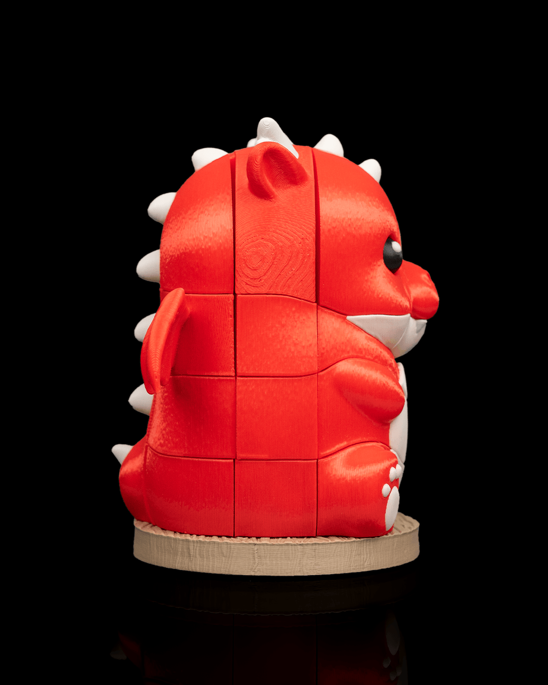 4071 - Dragon Stack