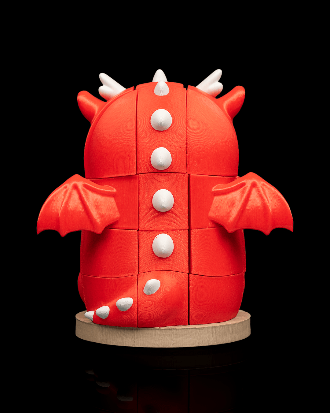 4071 - Dragon Stack