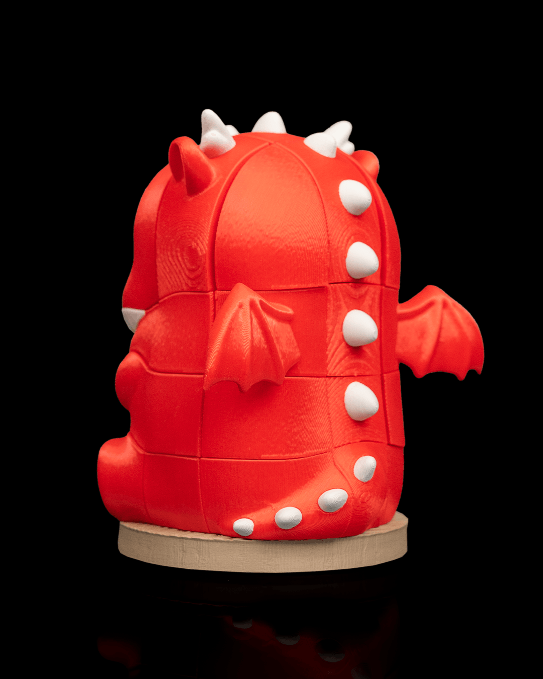 4071 - Dragon Stack