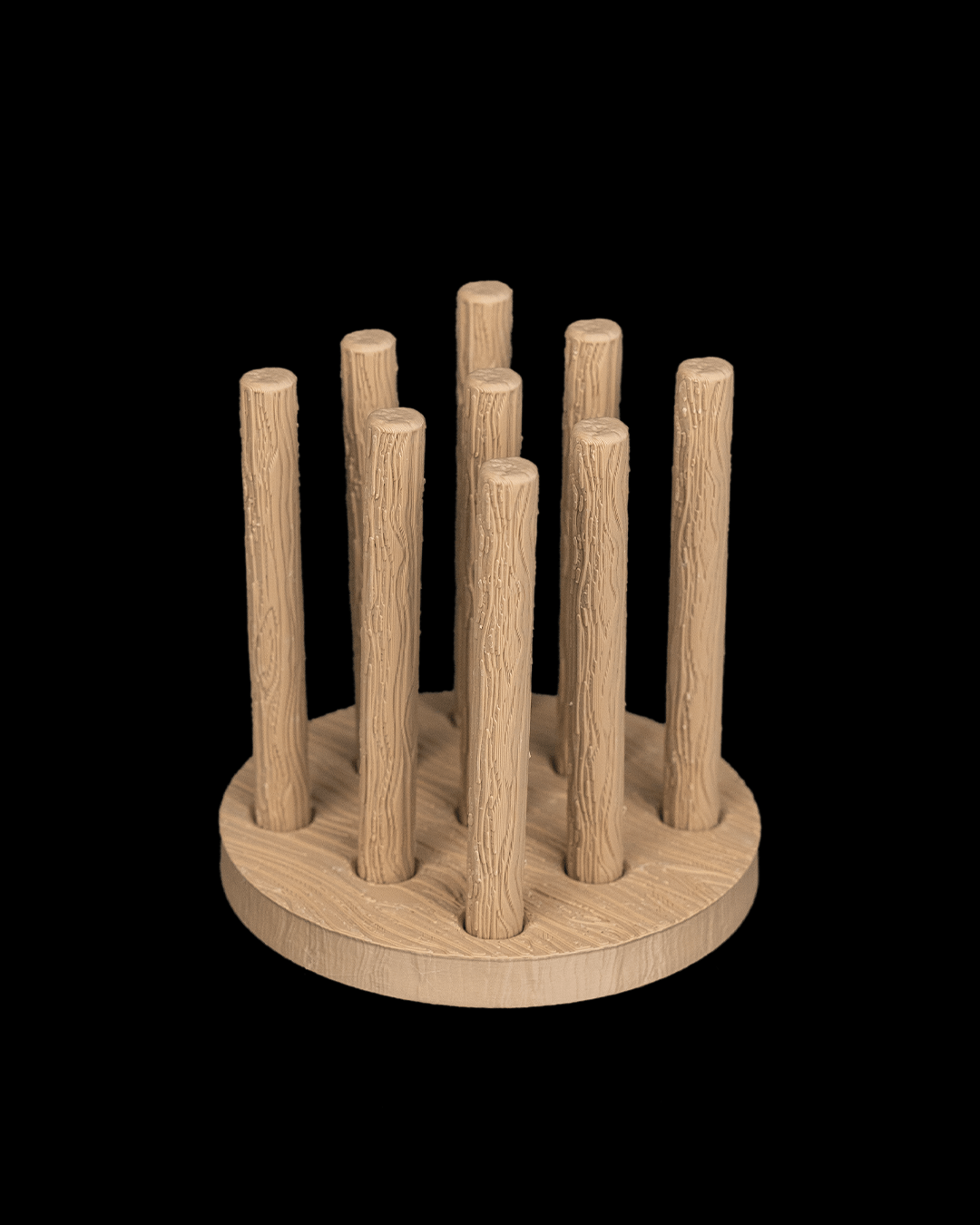4071 - Dragon Stack