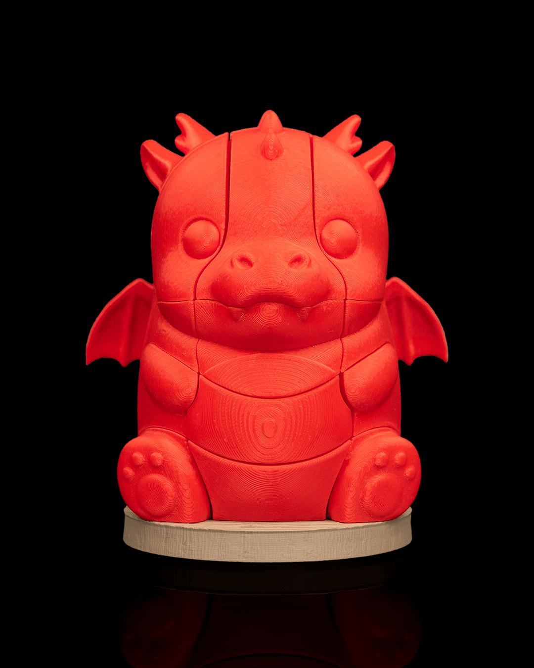 4071 - Dragon Stack