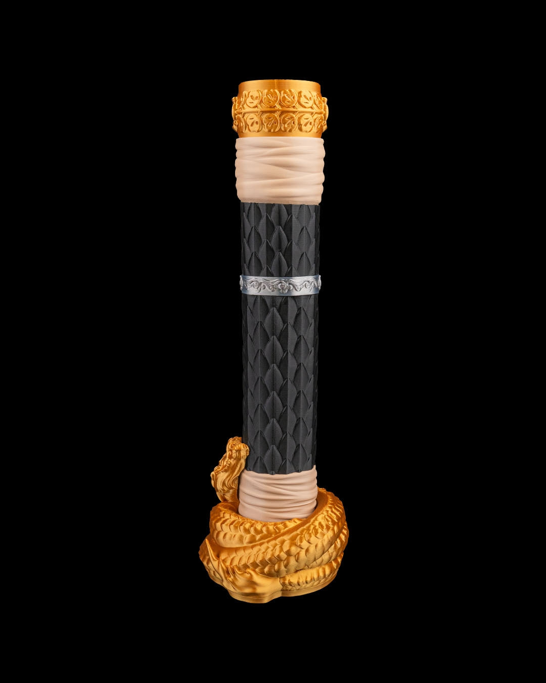 3391 - Dragon's Ambush - Katana