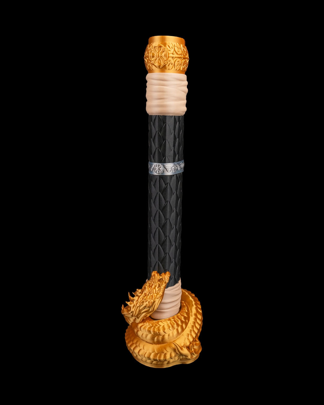 3391 - Dragon's Ambush - Katana