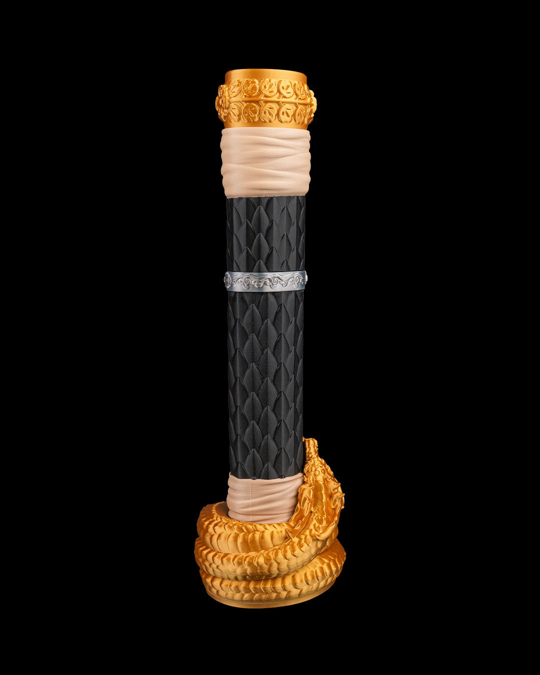 3391 - Dragon's Ambush - Katana