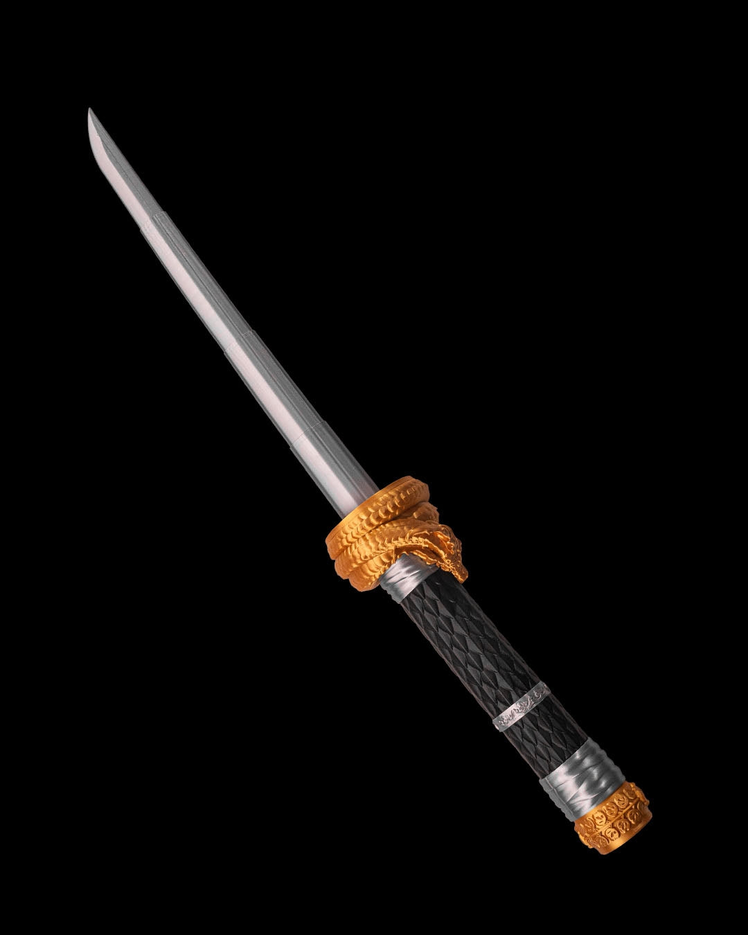 3391 - Dragon's Ambush - Katana