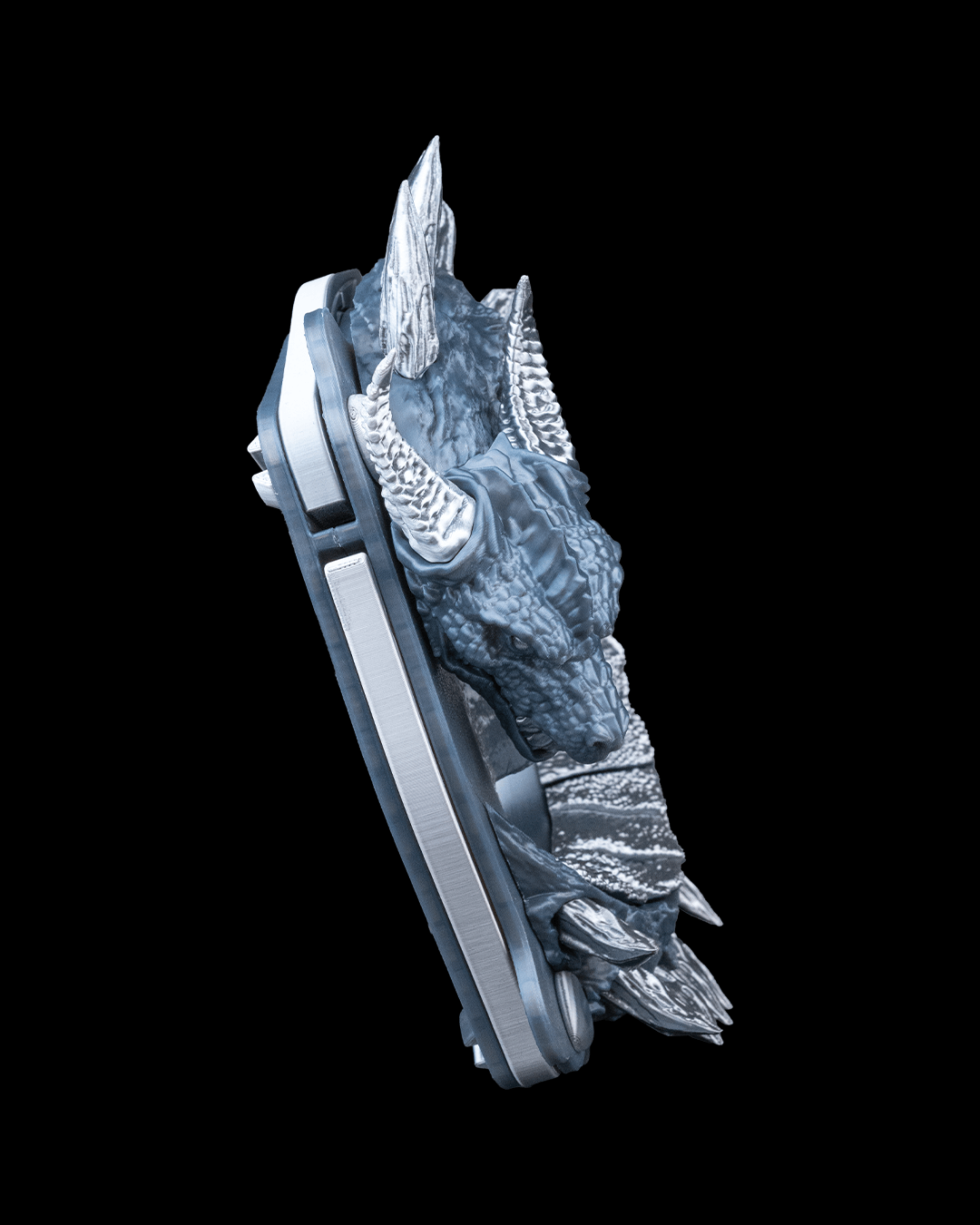 2713 - Dragon's Fury Chakram