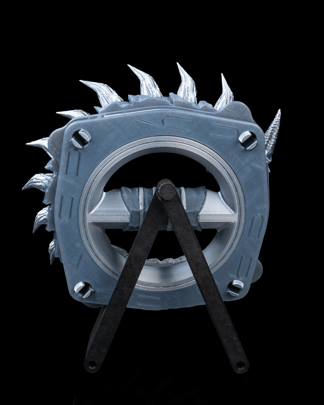 2713 - Dragon's Fury Chakram