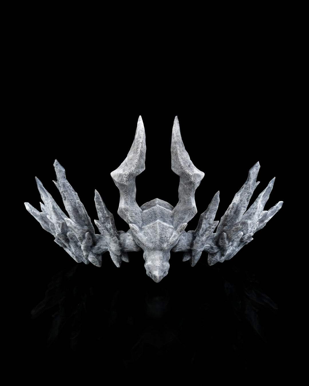 2597 - Dragon's Heir Crown