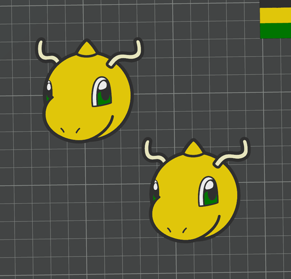Hammer - Dragonite