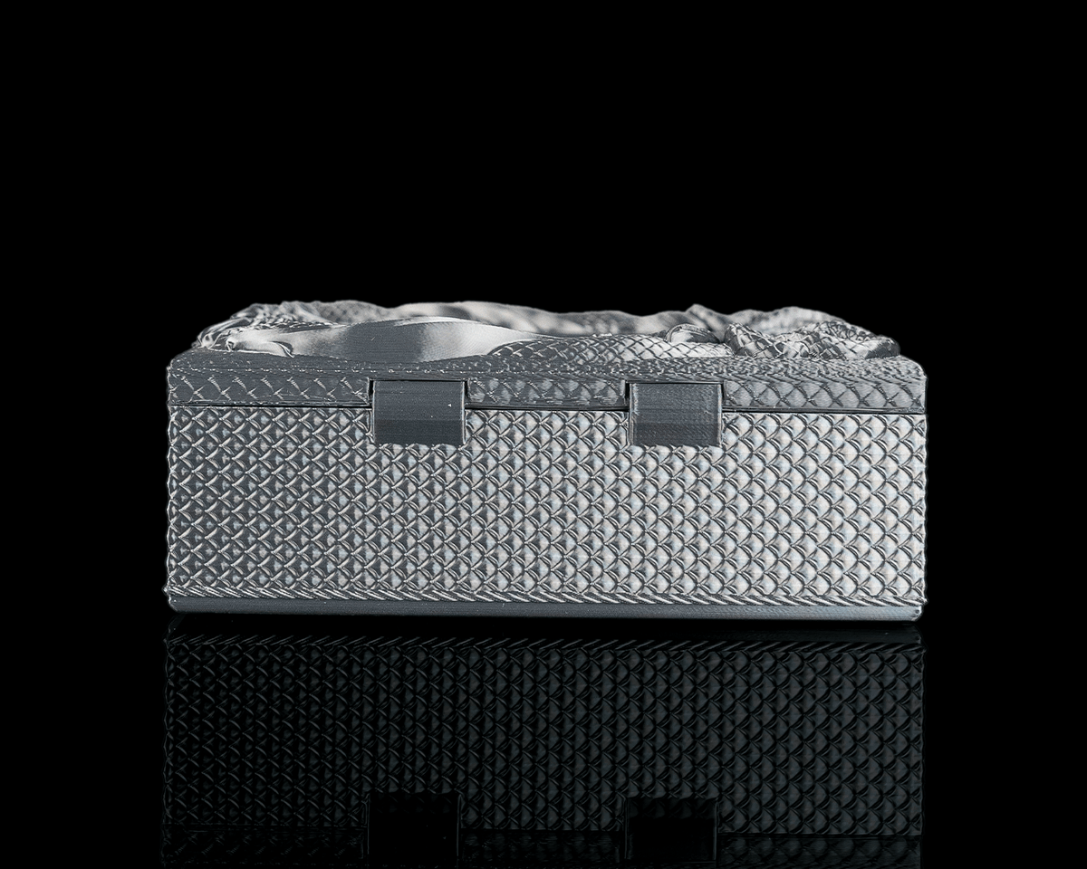 4082 - Dragons Vault - Deck Box