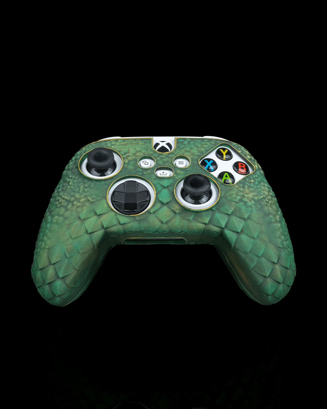 2388 - Dragonscale Controller Cover