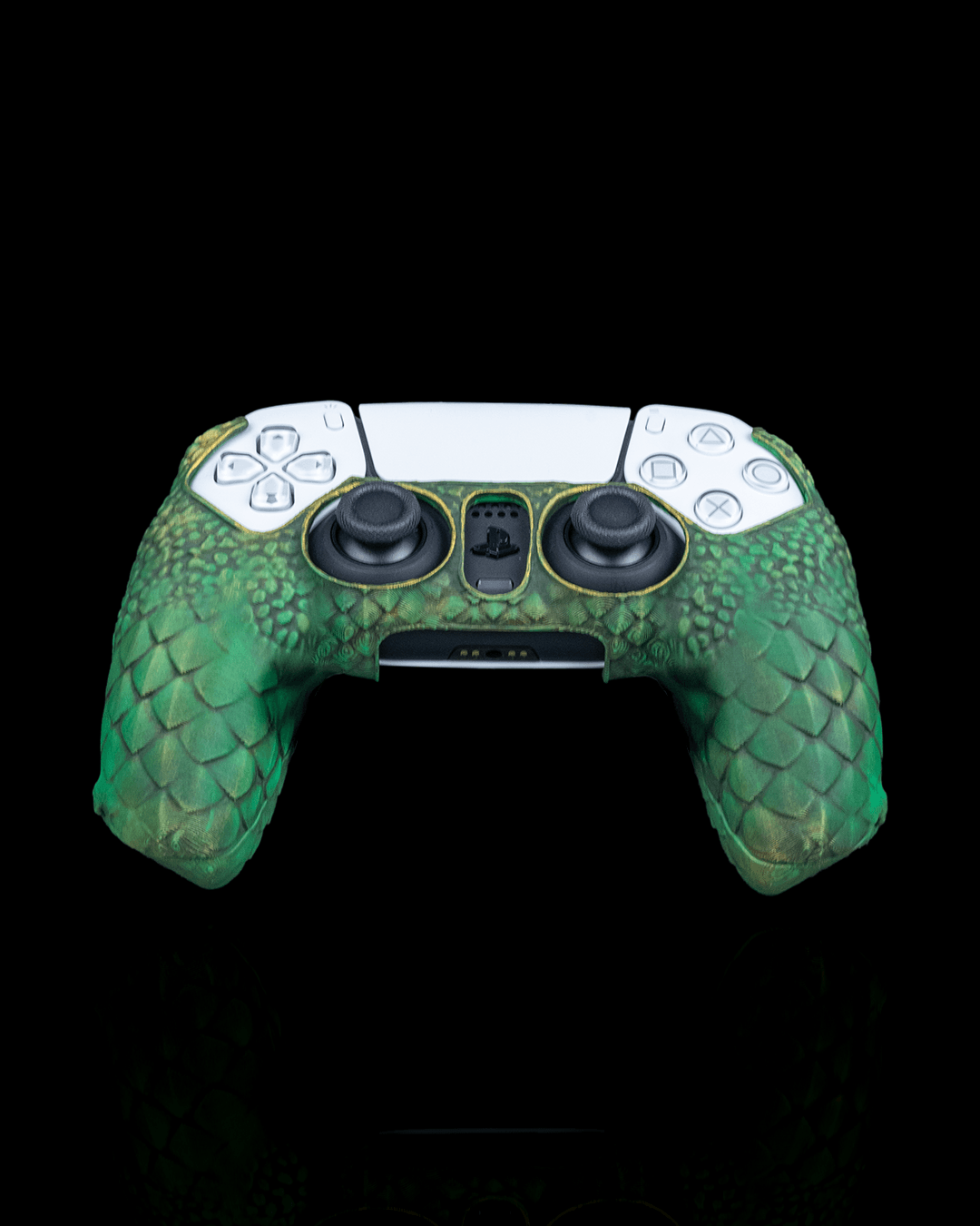 2388 - Dragonscale Controller Cover