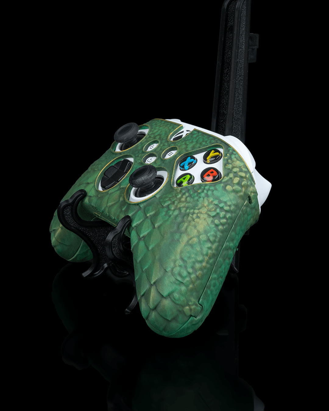 2388 - Dragonscale Controller Cover