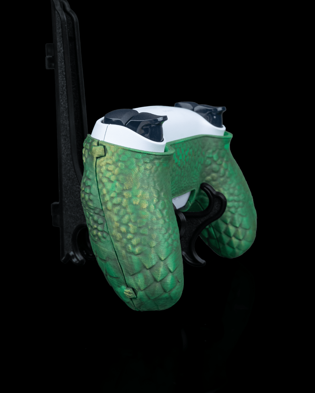 2388 - Dragonscale Controller Cover