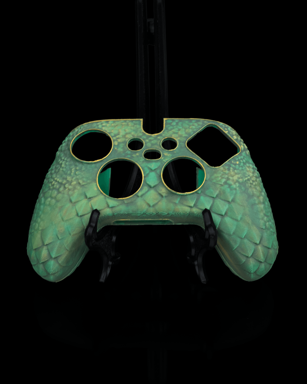 2388 - Dragonscale Controller Cover