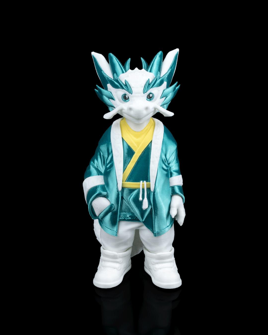 2977 - Drakhiroth "Hiro"